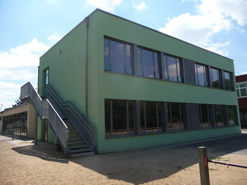 chlodwigschule